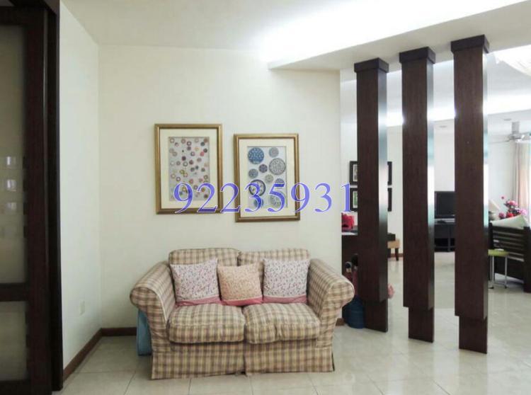 Blk 690A Woodlands Drive 75 (Woodlands), HDB 5 Rooms #127611762